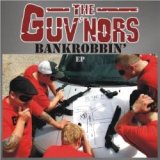 画像: THE GUV'NORS / Bankrobbin'  (7ep)