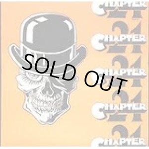 画像: CHAPTER 21 / United In Anger  (7ep)