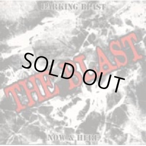 画像: THE BLAST / Now And Here  (7ep)