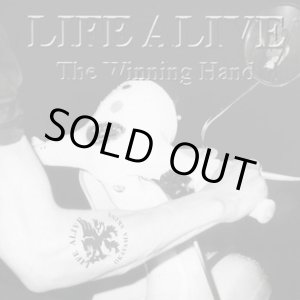 画像: LIFE ALIVE / The winning hand (7ep)