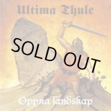 画像: ULTIMA THULE / Oppna Landskap (7ep)