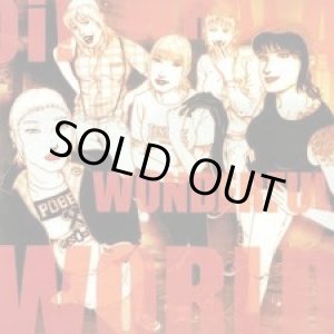画像: V.A / Oi! What A Wonderful World (Lp)