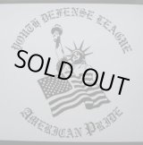 画像: YOUTH DEFENSE LEAGUE / American Pride (Lp)