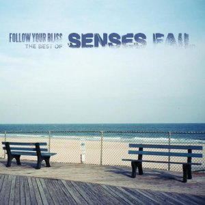 画像: SENSES FAIL / Follow Your Bliss: The Best Of Senses Fail (2cd) Ice grill$  