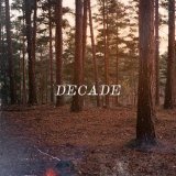 画像: DECADE / st (cd) Ice grill$