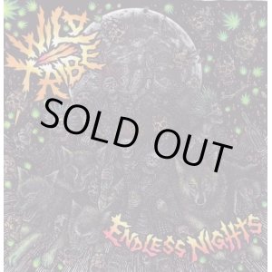 画像: WILD//TRIBE / Endless Nights (cd) Under the surface