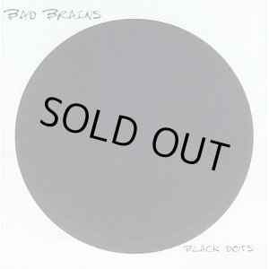 画像: BAD BRAINS / Black Dots (cd) Caroline