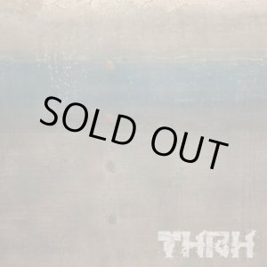 画像: THRH / st (cd) Self