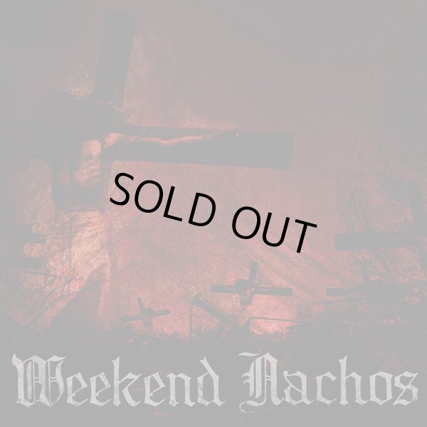 画像1: WEEKEND NACHOS / Punish and Destroy-Torture (cd) 