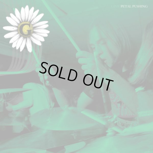 画像1: GIVE / Petal pushing (7ep) Painkiller