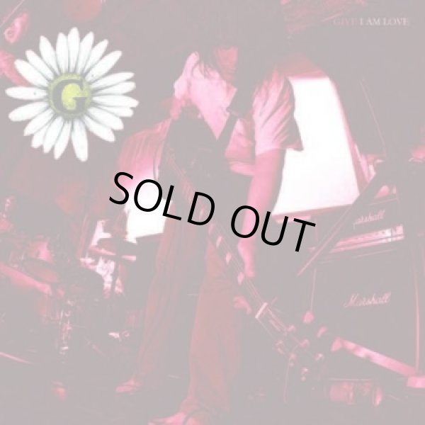 画像1: GIVE / I am love (7ep) Triple-B