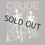 画像: CRUDE / Corner (Lp) La familia 