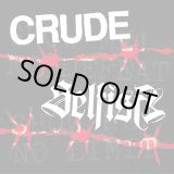 画像: CRUDE, SELFISH / split (7ep) La familia