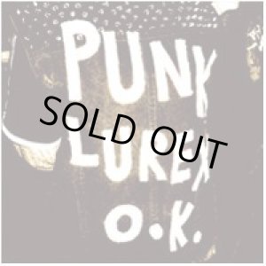 画像: PUNK LUREX OK / 1994-2003 (Lp) Kamaset levyt 