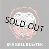 画像: RED ROLL BLASTER / st (cd) Discrete/Harvest 
