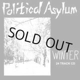 画像: POLITICAL ASYLUM / Winter (cd) Boss tuneage