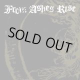 画像: FROM ASHES RISE / Rejoice The End (7ep) Southern Lord