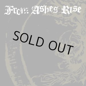 画像: FROM ASHES RISE / Rejoice The End (7ep) Southern Lord