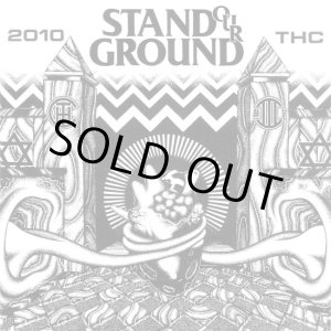画像: V.A / STAND OUR GROUND 2010 (cd) Thc