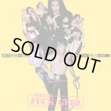 画像: FUCK GEEZ / Once upon a time there was fuck geez..... (Lp) Social napalm 