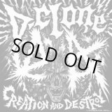 画像: D-CLONE / Creation and destroy (cd) Mouse