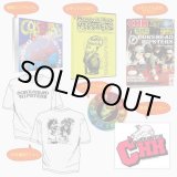 画像: COKEHEAD HIPSTERS / Memorialhead Hipsters Box Set -21st? Anniversary 1991-2012- (box set) Popgroup