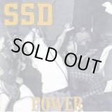 画像: SSD / Power (cd) Taang!
