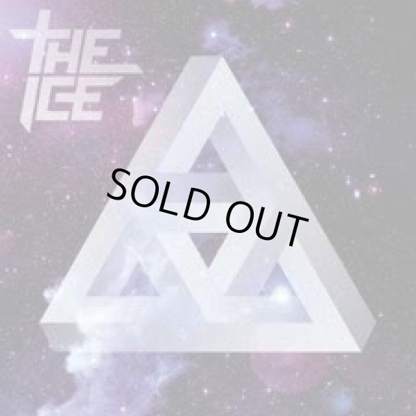 画像1: THE ICE / Touching The Void (cd) Countdown