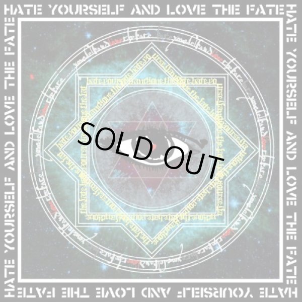 画像1: V.A / Hate Yourself And Love The Fate 2 (cd) Love the fate