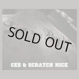 画像: CE$ & SCRATCH NICE / Live now,Pay later (cdｒ) 