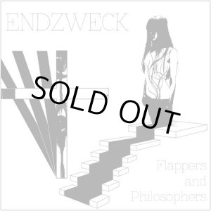 画像: ENDZWECK / Flappers and Philosophers (7ep) Impulse