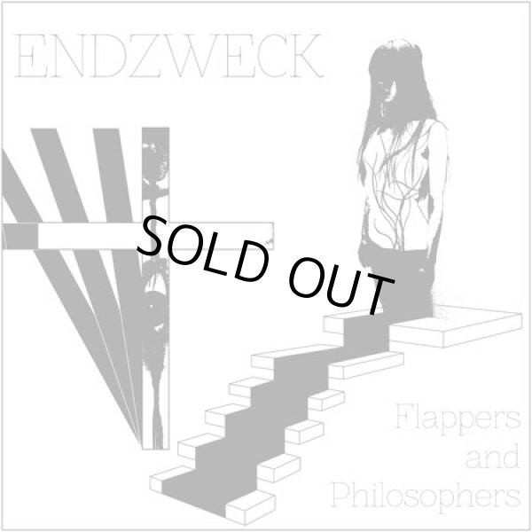 画像1: ENDZWECK / Flappers and Philosophers (7ep) Impulse