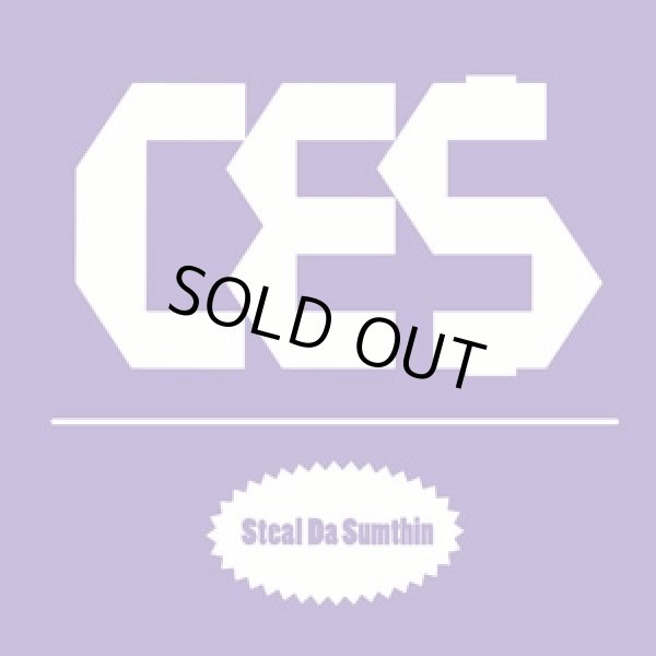 画像1: CE$ / Steal da sumthin (cdｒ) 
