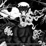 画像: UNDEAD CREEP / Enchantments from the Haunted Hills (7ep) Blood harvest