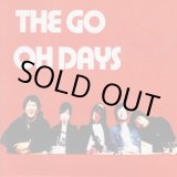 画像: THE GO / Oh days (cdr) Self 