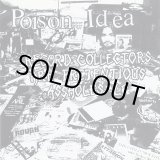 画像: POISON IDEA / Record collectors are pretentious assholes (Lp) Taang! 