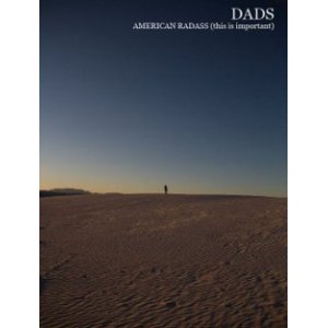 画像: DADS / American Radass (this is important) (cd) Stiff slack