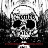画像: BOMBS OF HADES / Chambers Of Abominations (Lp) Blood harvest 