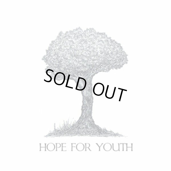 画像1: HOPE FOR YOUTH / Luchar Y Crecer (7ep) Cruzade