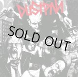 画像: DUSTPAN / Hell hath no fury,,,like dustpan (cd) Crew for life