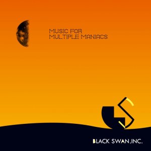 画像: V.A / BLACK SWAN 2 (cd) Black swan inc. 