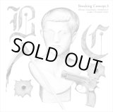 画像: V.A / Breaking Concept vol.3 (cd) Impulse
