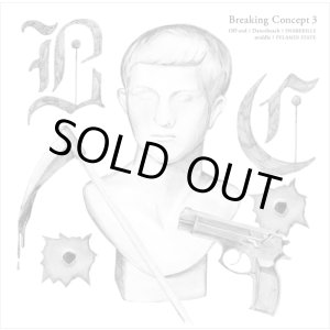 画像: V.A / Breaking Concept vol.3 (cd) Impulse