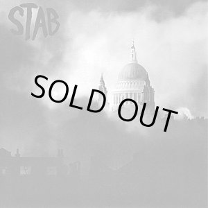 画像: STAB / Nation rising (7ep) Painkiller