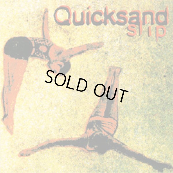 画像1: QUICKSAND / Slip (cd) Polydor 