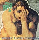 画像: THE FREEZE / Misery Loves Company (cd) (tape) Taang!