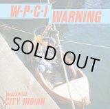 画像: WAR PAINTED CITY INDIAN / Complete Discography (cd) Time bomb 