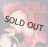 画像: WAR PAINTED CITY INDIAN / W.P.C.I. Dynamite years (cd+dvd) Time bomb 