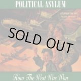 画像: POLITICAL ASYLUM / How the west was won (cd) Boss tuneage