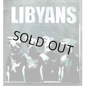 画像: LIBYANS / discography (Lp) Narshardaa